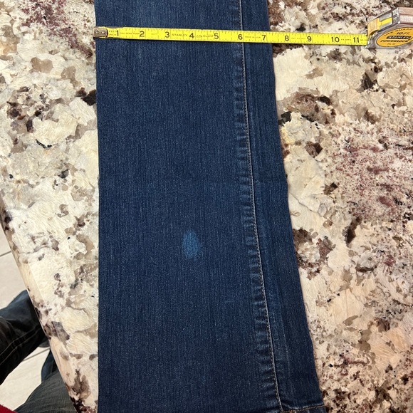 Ann Taylor Modern Fit Jeans - Picture 6 of 7